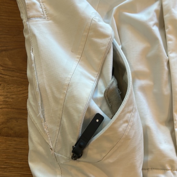 Bonfire women’s snowboarding jacket - Picture 2 of 7